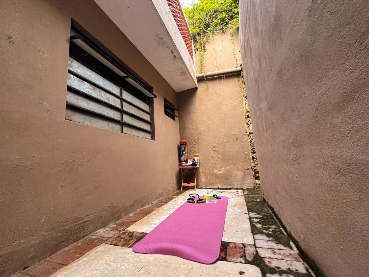 Unique Mystic Pool Yard Only 3 Blocks Main Sq Villa Mérida Buitenkant foto