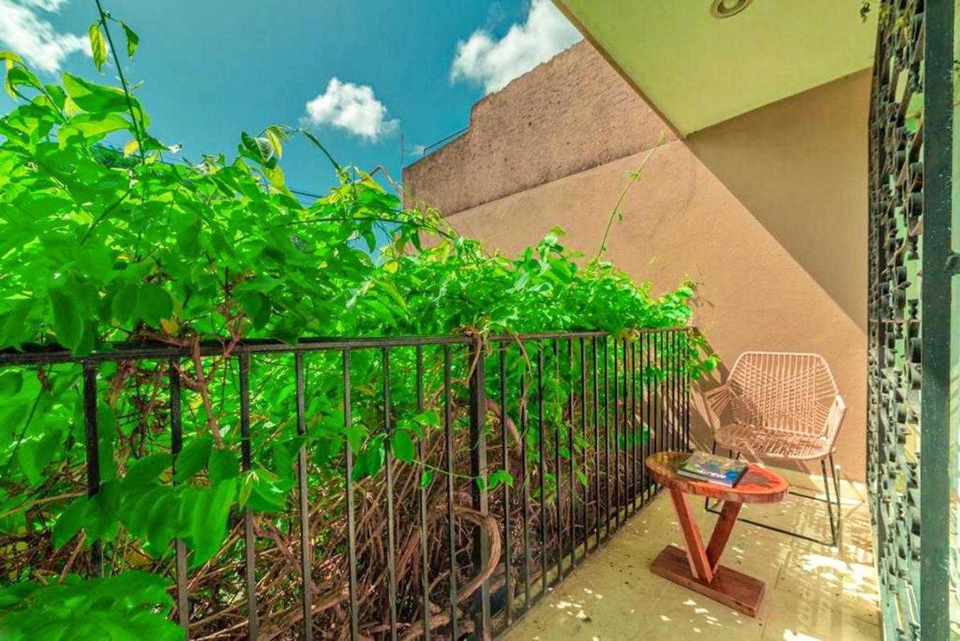 Unique Mystic Pool Yard Only 3 Blocks Main Sq Villa Mérida Buitenkant foto